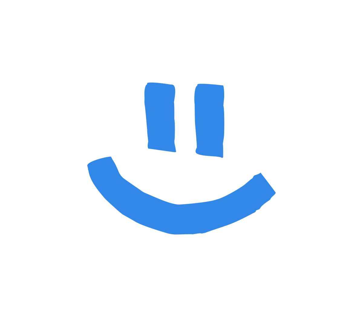 allmedi Logo Smiley