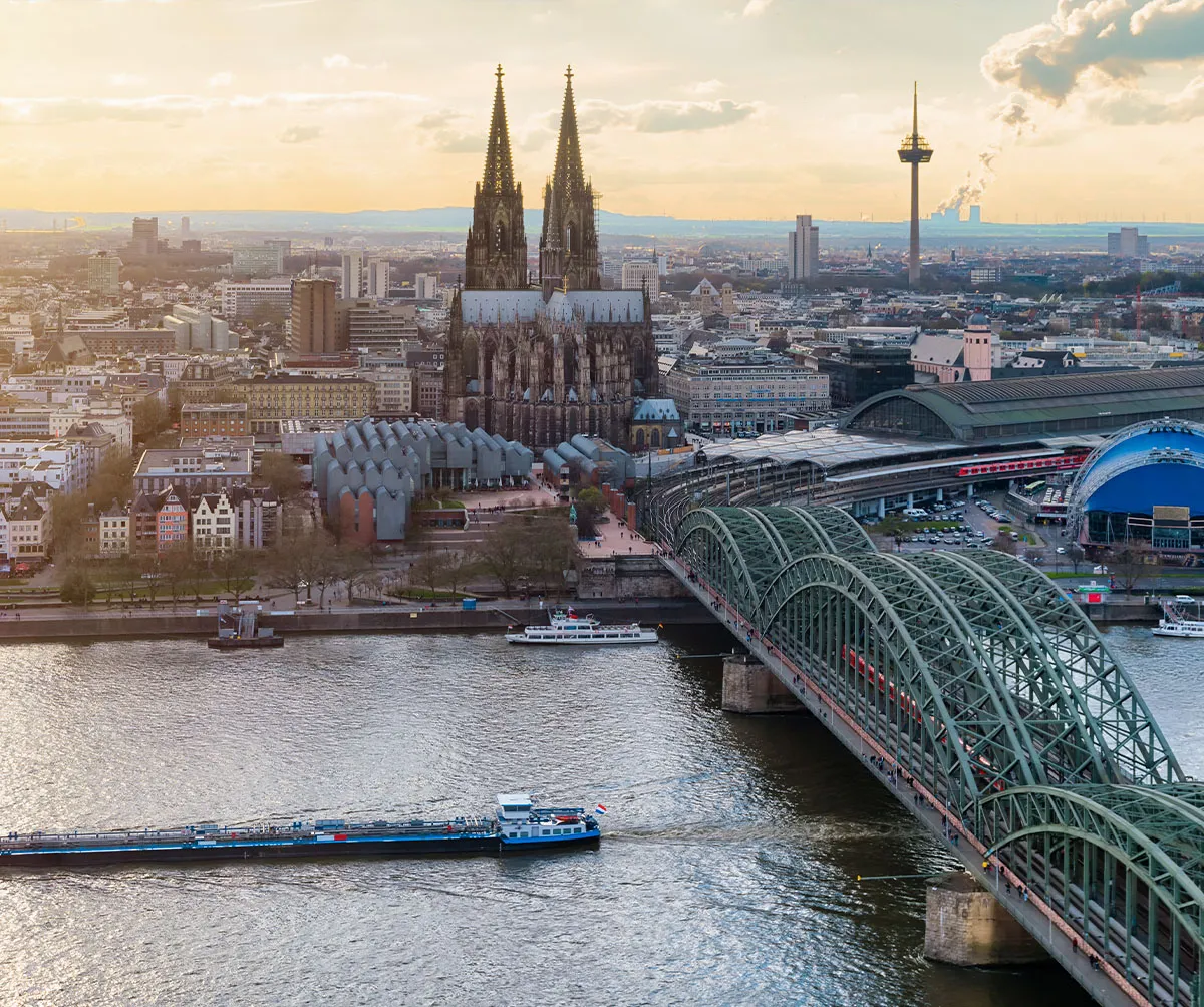Kölner Dom
